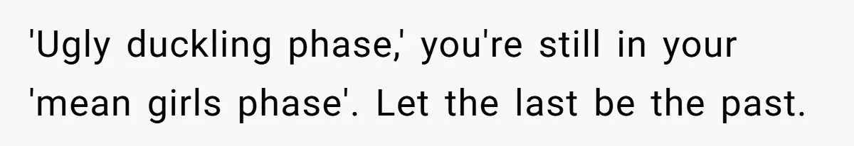 Woman’s Past As A High School Bully Haunts Her Wedding Guest List Dilemma