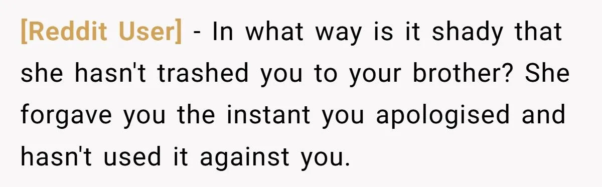 Woman’s Past As A High School Bully Haunts Her Wedding Guest List Dilemma