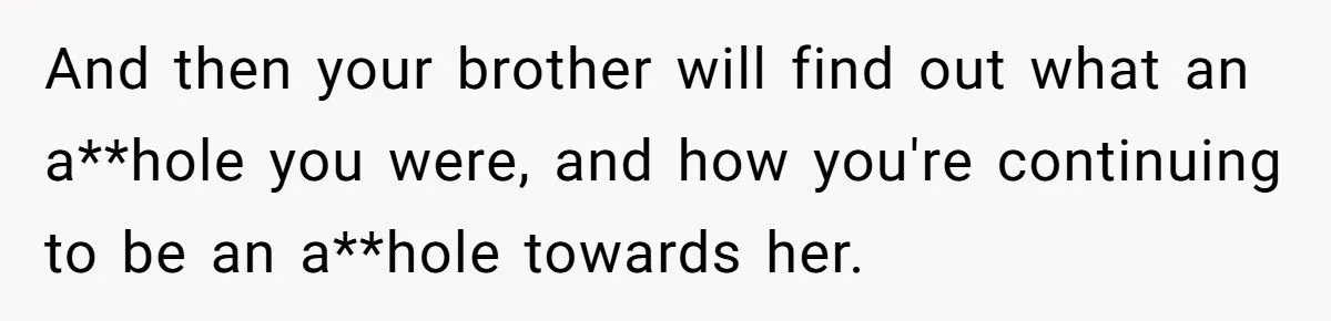 Woman’s Past As A High School Bully Haunts Her Wedding Guest List Dilemma
