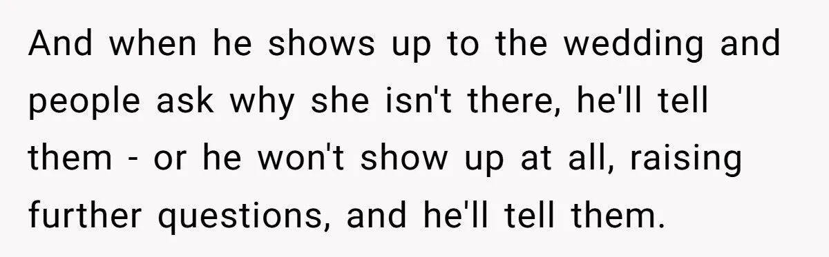 Woman’s Past As A High School Bully Haunts Her Wedding Guest List Dilemma