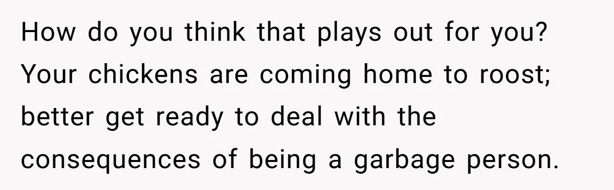 Woman’s Past As A High School Bully Haunts Her Wedding Guest List Dilemma