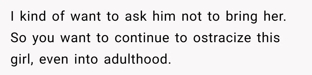 Woman’s Past As A High School Bully Haunts Her Wedding Guest List Dilemma