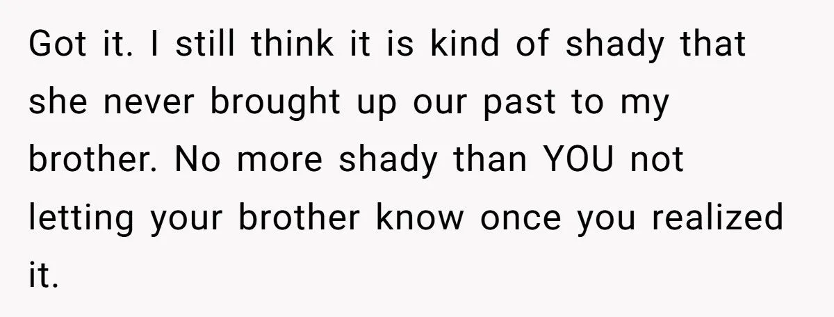 Woman’s Past As A High School Bully Haunts Her Wedding Guest List Dilemma