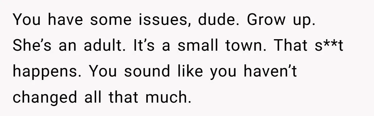 Woman’s Past As A High School Bully Haunts Her Wedding Guest List Dilemma