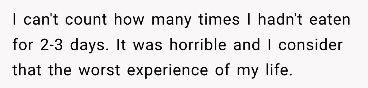 Parents Neglected Him for Their Adopted Child – Now They Want a Favor, and He Said NO