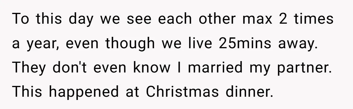 Parents Neglected Him for Their Adopted Child – Now They Want a Favor, and He Said NO