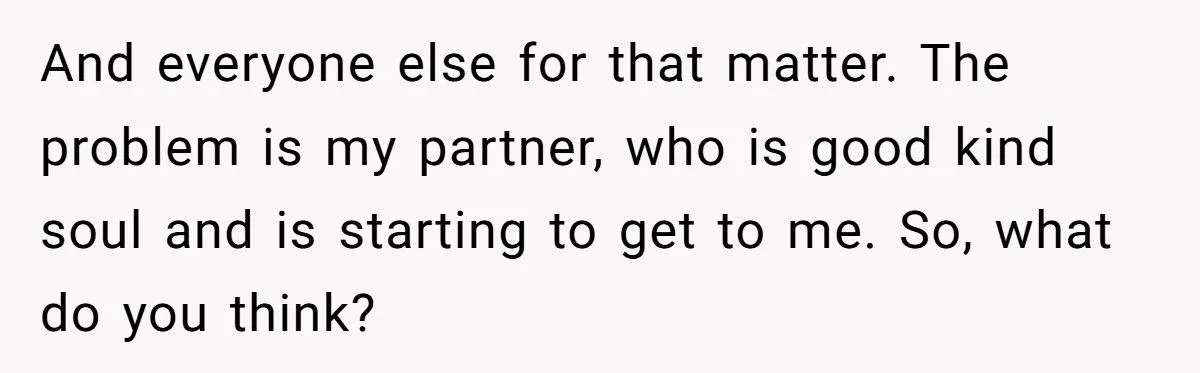 Parents Neglected Him for Their Adopted Child – Now They Want a Favor, and He Said NO Parents Neglected Him for Their Adopted Child – Now They Want a Favor, and He Said NO