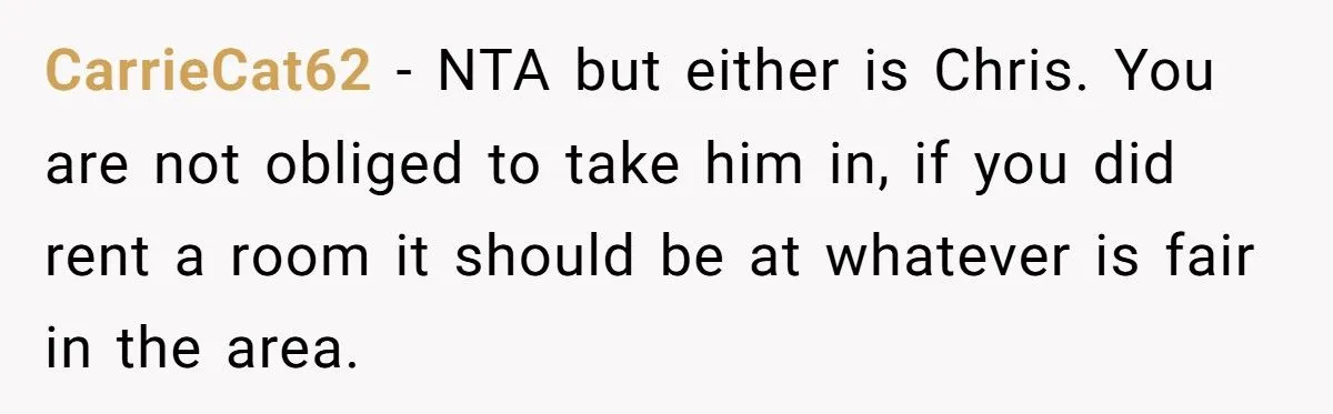 Parents Neglected Him for Their Adopted Child – Now They Want a Favor, and He Said NO