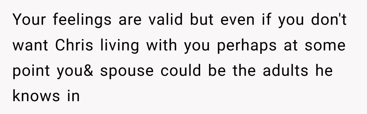 Parents Neglected Him for Their Adopted Child – Now They Want a Favor, and He Said NO