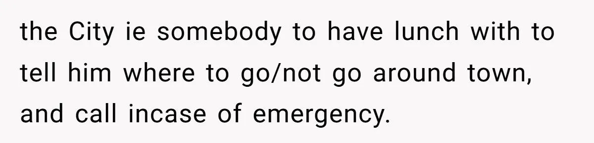 Parents Neglected Him for Their Adopted Child – Now They Want a Favor, and He Said NO