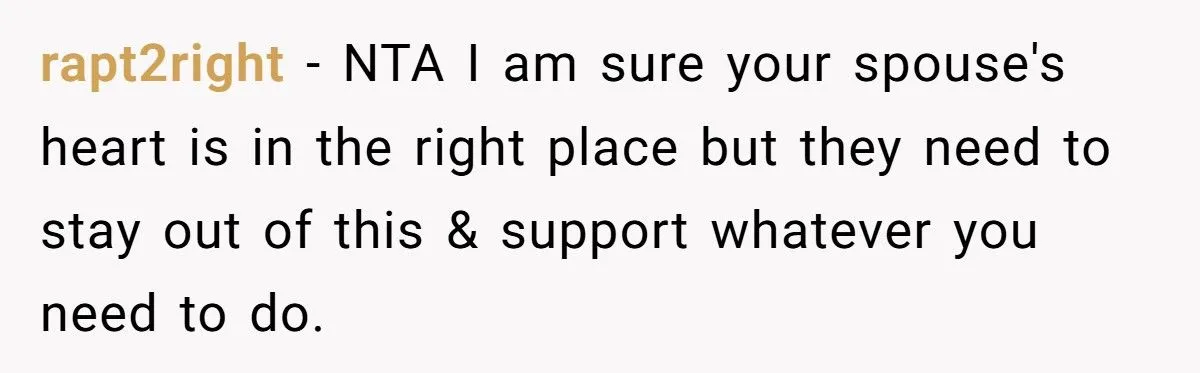 Parents Neglected Him for Their Adopted Child – Now They Want a Favor, and He Said NO