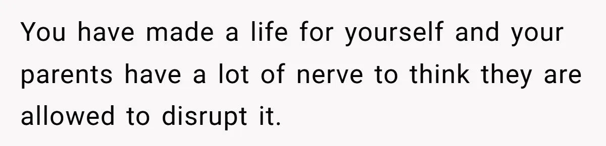 Parents Neglected Him for Their Adopted Child – Now They Want a Favor, and He Said NO
