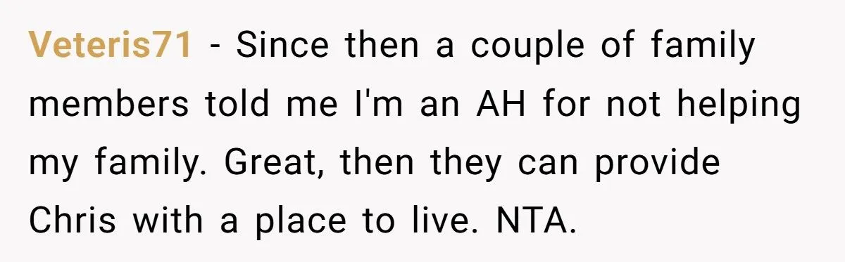Parents Neglected Him for Their Adopted Child – Now They Want a Favor, and He Said NO