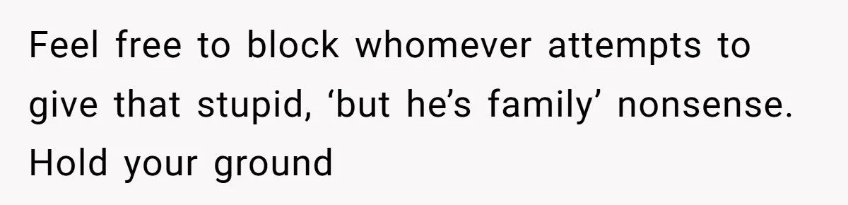 Parents Neglected Him for Their Adopted Child – Now They Want a Favor, and He Said NO Parents Neglected Him for Their Adopted Child – Now They Want a Favor, and He Said NO