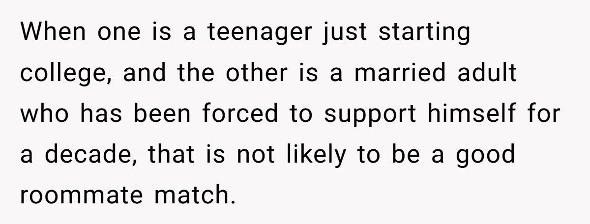 Parents Neglected Him for Their Adopted Child – Now They Want a Favor, and He Said NO