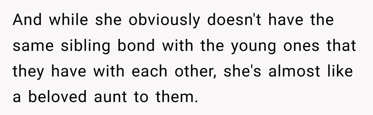 Parents Neglected Him for Their Adopted Child – Now They Want a Favor, and He Said NO