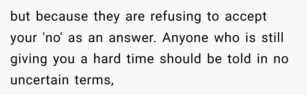 Parents Neglected Him for Their Adopted Child – Now They Want a Favor, and He Said NO