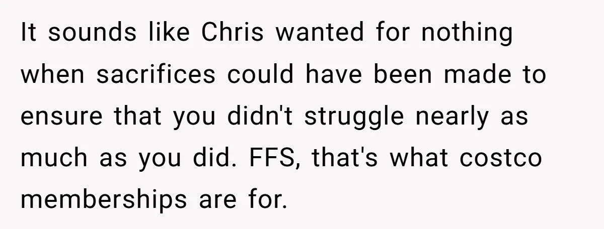 Parents Neglected Him for Their Adopted Child – Now They Want a Favor, and He Said NO