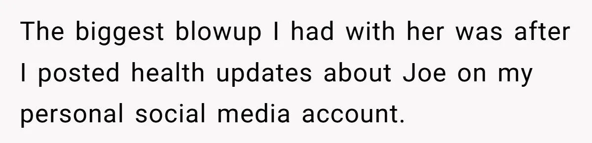 A Woman Expected Her Husband to Skip His Friend’s Funeral After She Was Excluded