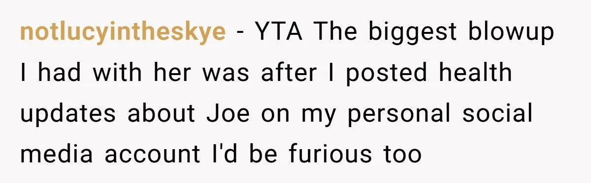 A Woman Expected Her Husband to Skip His Friend’s Funeral After She Was Excluded