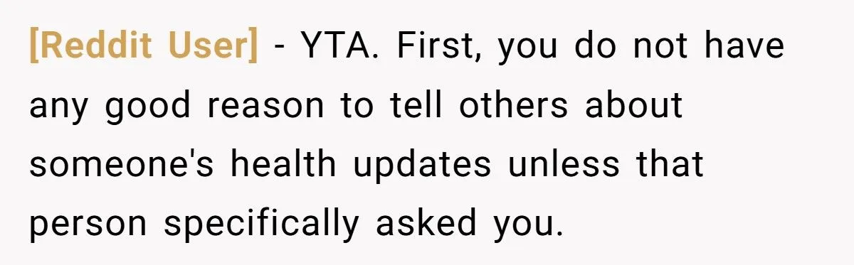 A Woman Expected Her Husband to Skip His Friend’s Funeral After She Was Excluded