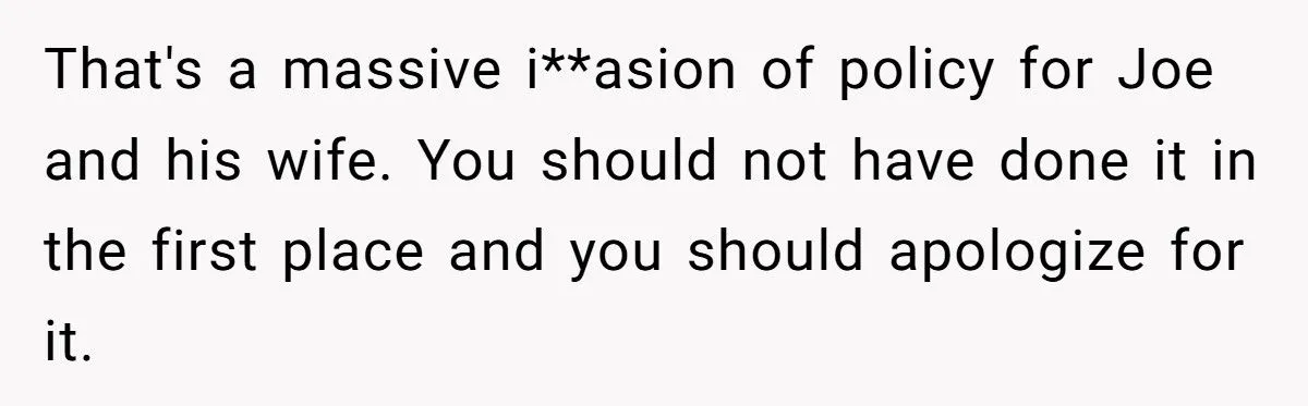 A Woman Expected Her Husband to Skip His Friend’s Funeral After She Was Excluded