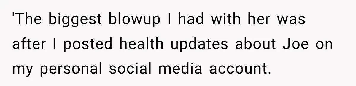 A Woman Expected Her Husband to Skip His Friend’s Funeral After She Was Excluded