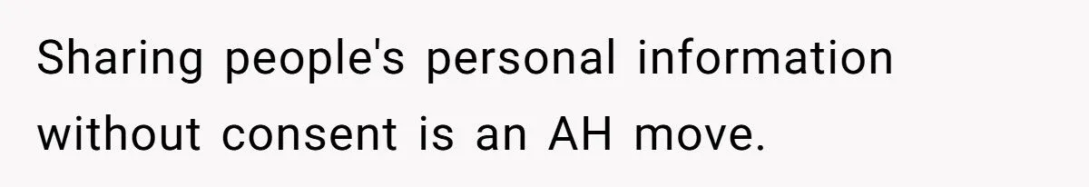 A Woman Expected Her Husband to Skip His Friend’s Funeral After She Was Excluded
