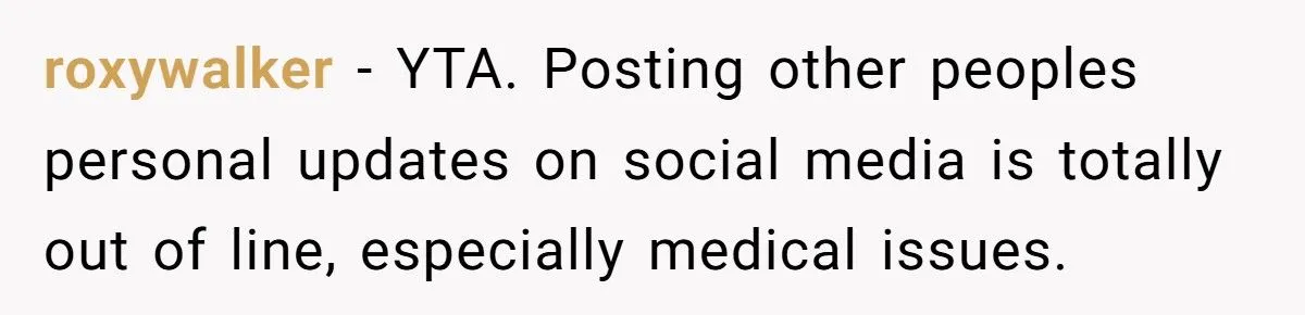 A Woman Expected Her Husband to Skip His Friend’s Funeral After She Was Excluded