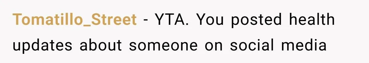 A Woman Expected Her Husband to Skip His Friend’s Funeral After She Was Excluded