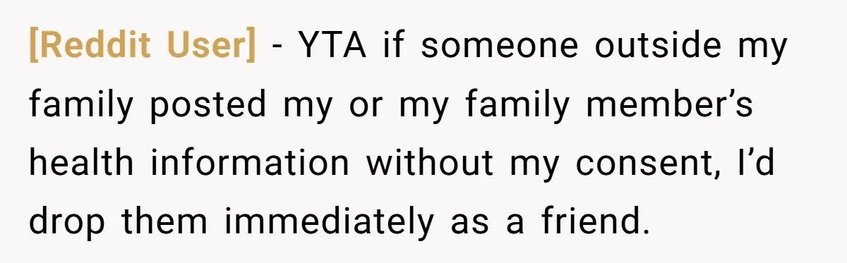 A Woman Expected Her Husband to Skip His Friend’s Funeral After She Was Excluded
