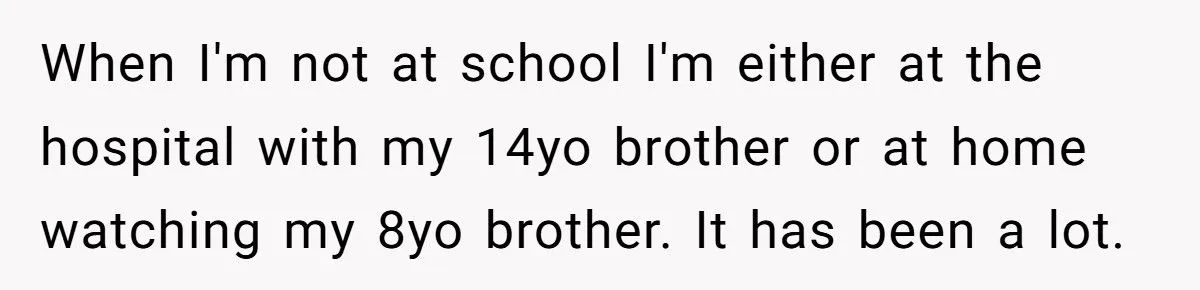 “You’re Just a Guest!” - This Brother Snapped When His Sister’s Boyfriend Crossed the Line