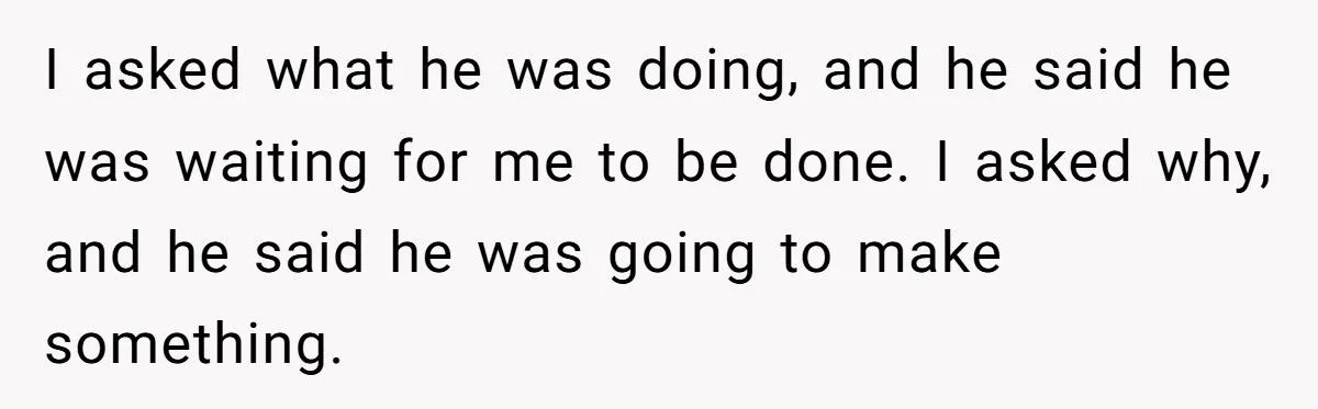 “You’re Just a Guest!” - This Brother Snapped When His Sister’s Boyfriend Crossed the Line