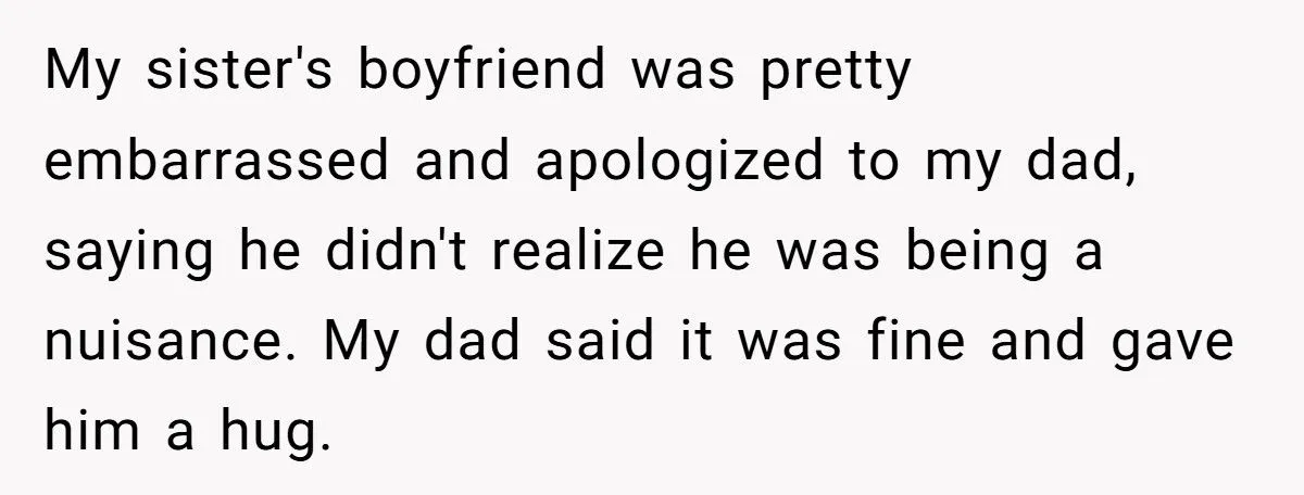 “You’re Just a Guest!” - This Brother Snapped When His Sister’s Boyfriend Crossed the Line