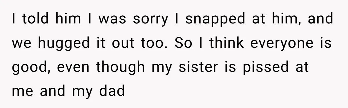 “You’re Just a Guest!” - This Brother Snapped When His Sister’s Boyfriend Crossed the Line
