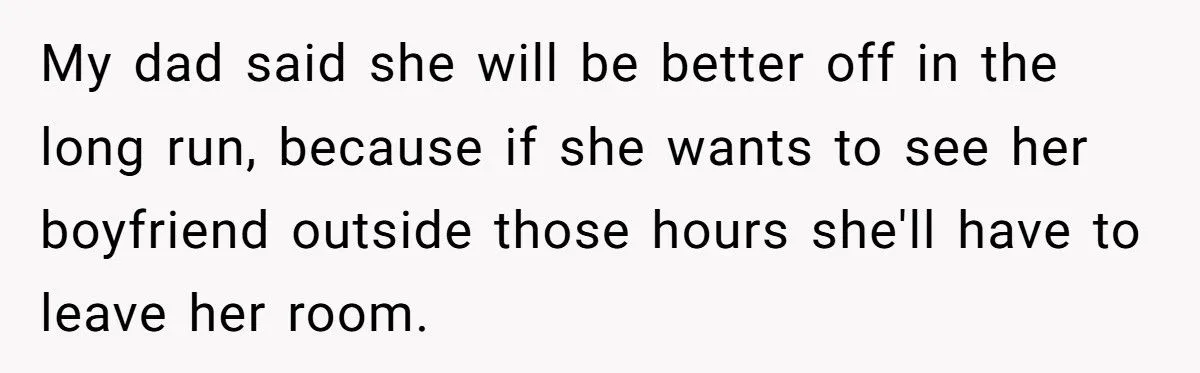 “You’re Just a Guest!” - This Brother Snapped When His Sister’s Boyfriend Crossed the Line “You’re Just a Guest!” - This Brother Snapped When His Sister’s Boyfriend Crossed the Line