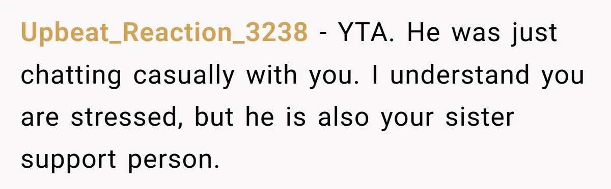 “You’re Just a Guest!” - This Brother Snapped When His Sister’s Boyfriend Crossed the Line