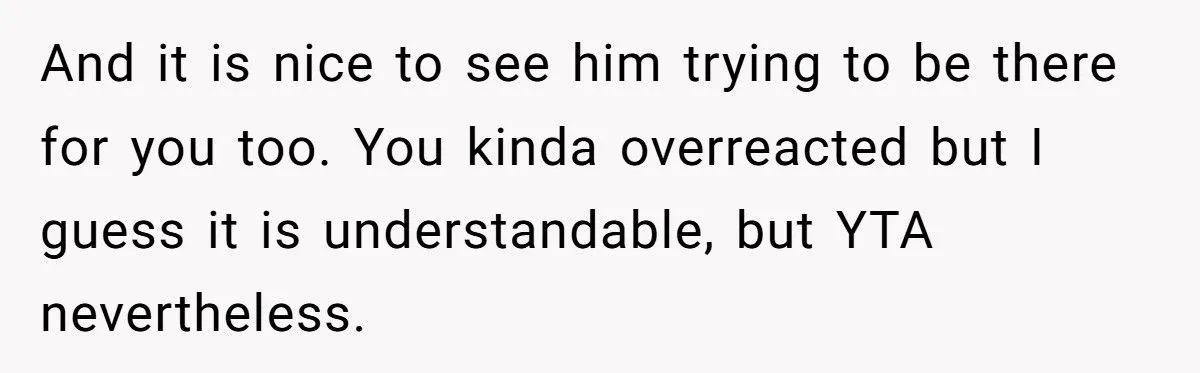 “You’re Just a Guest!” - This Brother Snapped When His Sister’s Boyfriend Crossed the Line
