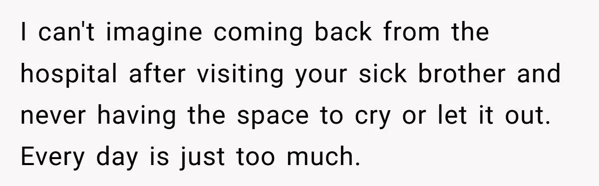 “You’re Just a Guest!” - This Brother Snapped When His Sister’s Boyfriend Crossed the Line