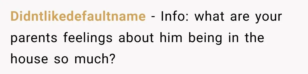“You’re Just a Guest!” - This Brother Snapped When His Sister’s Boyfriend Crossed the Line “You’re Just a Guest!” - This Brother Snapped When His Sister’s Boyfriend Crossed the Line