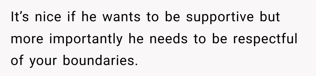 “You’re Just a Guest!” - This Brother Snapped When His Sister’s Boyfriend Crossed the Line