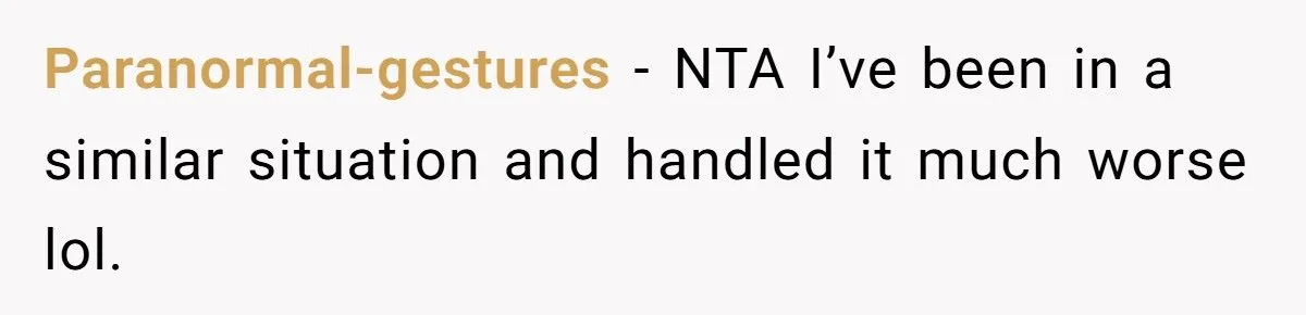 “You’re Just a Guest!” - This Brother Snapped When His Sister’s Boyfriend Crossed the Line
