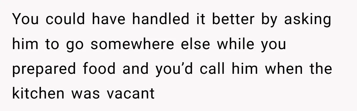 “You’re Just a Guest!” - This Brother Snapped When His Sister’s Boyfriend Crossed the Line