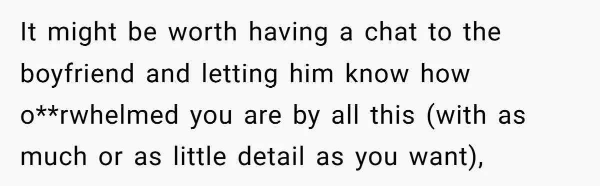 “You’re Just a Guest!” - This Brother Snapped When His Sister’s Boyfriend Crossed the Line