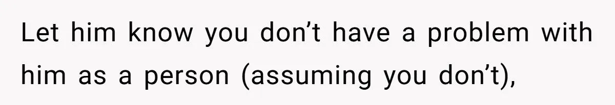 “You’re Just a Guest!” - This Brother Snapped When His Sister’s Boyfriend Crossed the Line