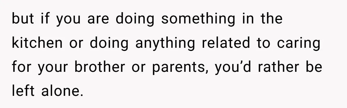 “You’re Just a Guest!” - This Brother Snapped When His Sister’s Boyfriend Crossed the Line