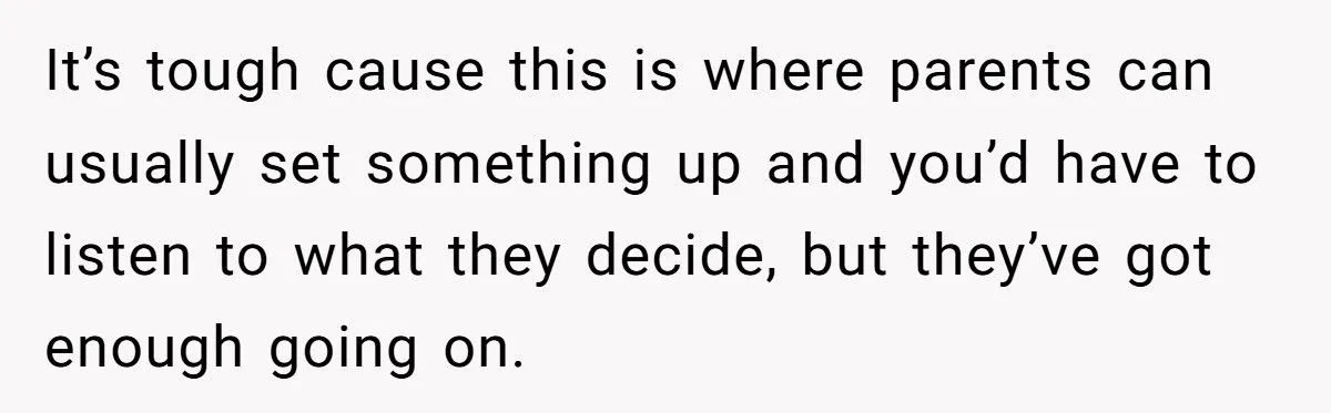 “You’re Just a Guest!” - This Brother Snapped When His Sister’s Boyfriend Crossed the Line