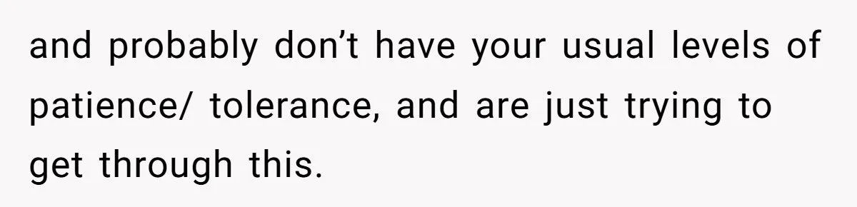 “You’re Just a Guest!” - This Brother Snapped When His Sister’s Boyfriend Crossed the Line
