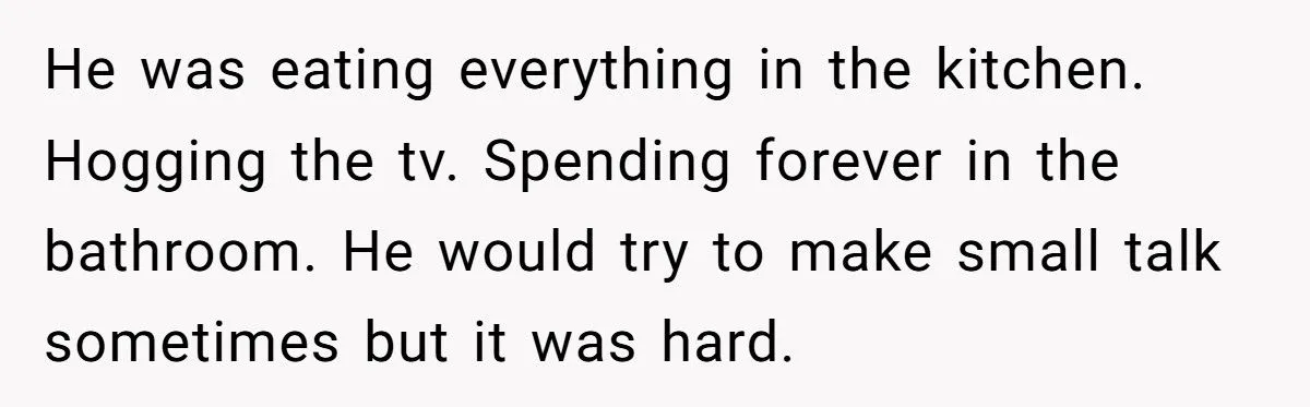 “You’re Just a Guest!” - This Brother Snapped When His Sister’s Boyfriend Crossed the Line