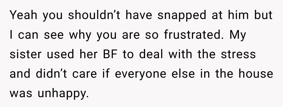“You’re Just a Guest!” - This Brother Snapped When His Sister’s Boyfriend Crossed the Line
